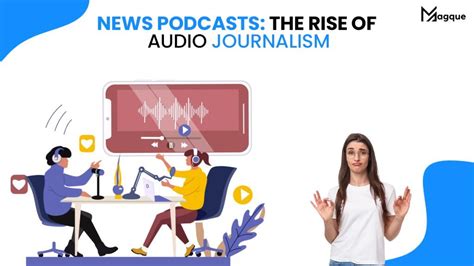 The revolution of news podcasts in online journalism, “Le